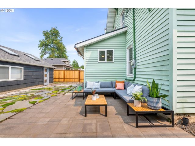 4929 Se 63RD Ave, Portland, OR 97206