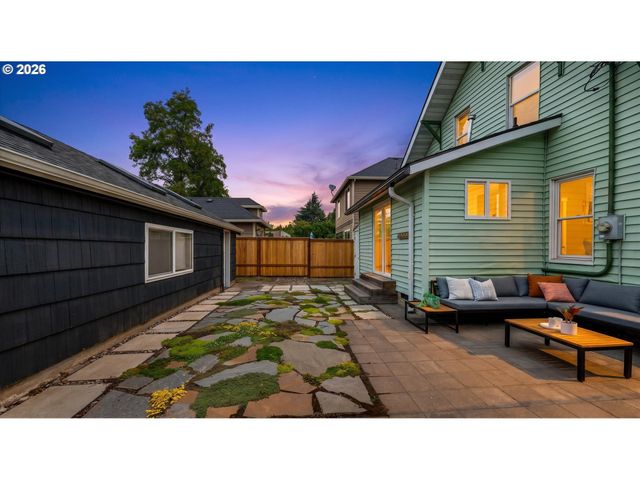 4929 Se 63RD Ave, Portland, OR 97206