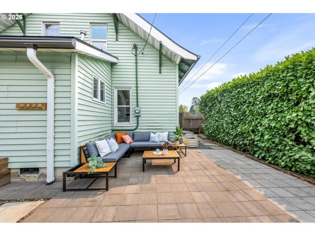 4929 Se 63RD Ave, Portland, OR 97206