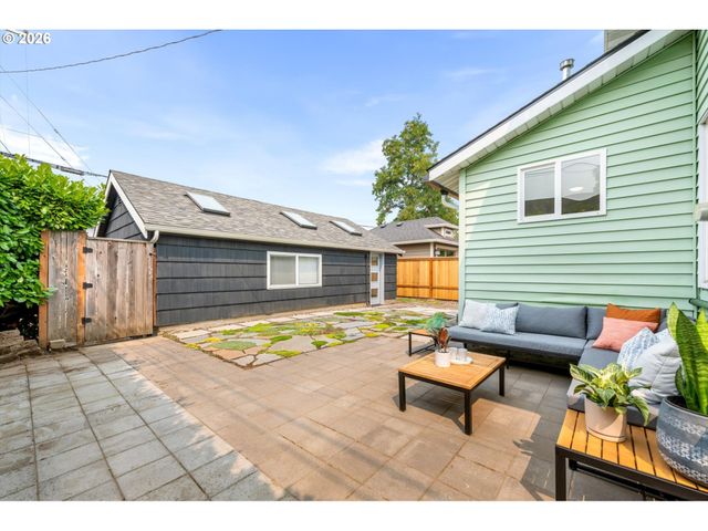 4929 Se 63RD Ave, Portland, OR 97206