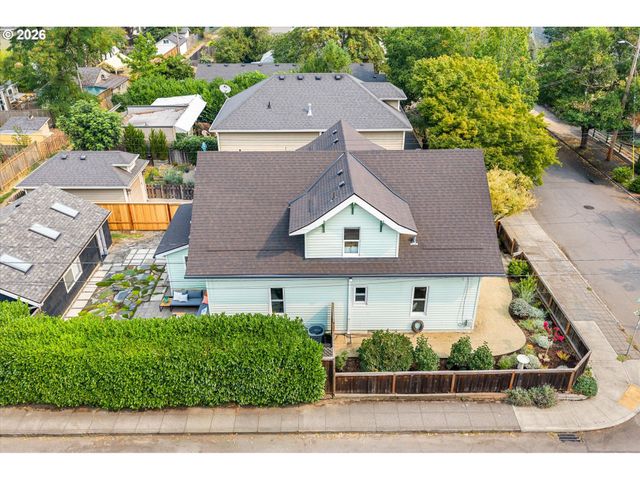 4929 Se 63RD Ave, Portland, OR 97206