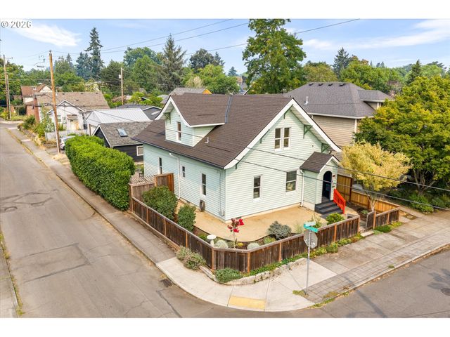 4929 Se 63RD Ave, Portland, OR 97206