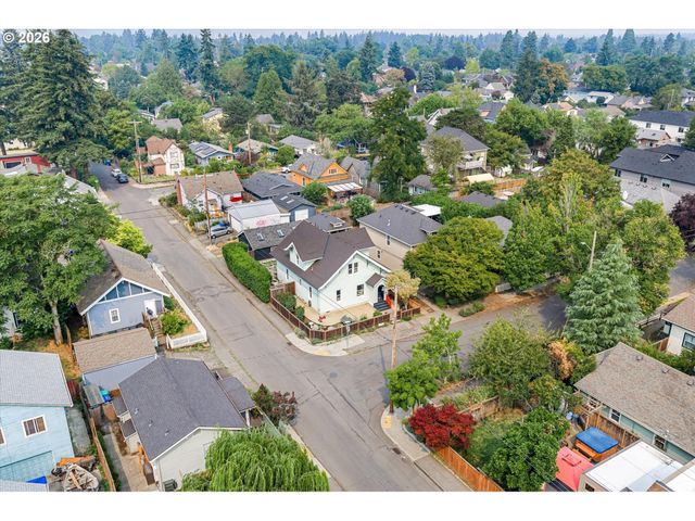 4929 Se 63RD Ave, Portland, OR 97206