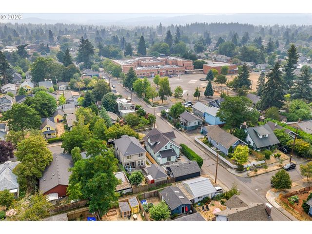 4929 Se 63RD Ave, Portland, OR 97206