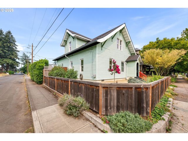 4929 Se 63RD Ave, Portland, OR 97206