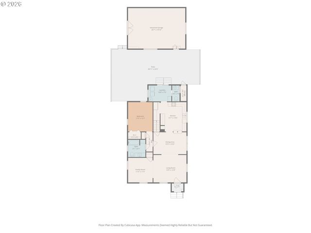 4929 Se 63RD Ave, Portland, OR 97206