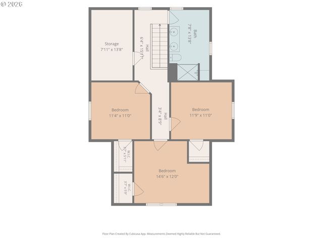 4929 Se 63RD Ave, Portland, OR 97206