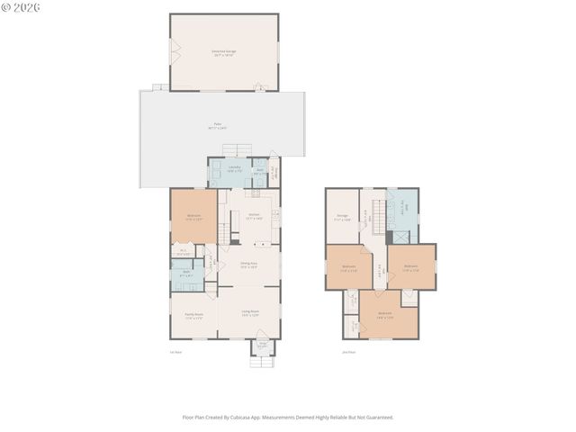4929 Se 63RD Ave, Portland, OR 97206