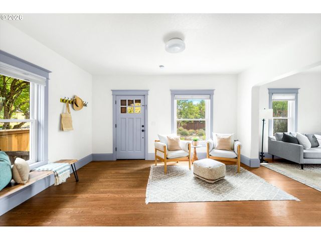 4929 Se 63RD Ave, Portland, OR 97206