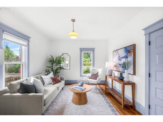 4929 Se 63RD Ave, Portland, OR 97206