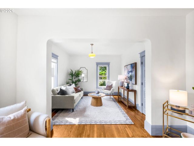 4929 Se 63RD Ave, Portland, OR 97206