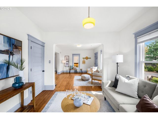 4929 Se 63RD Ave, Portland, OR 97206