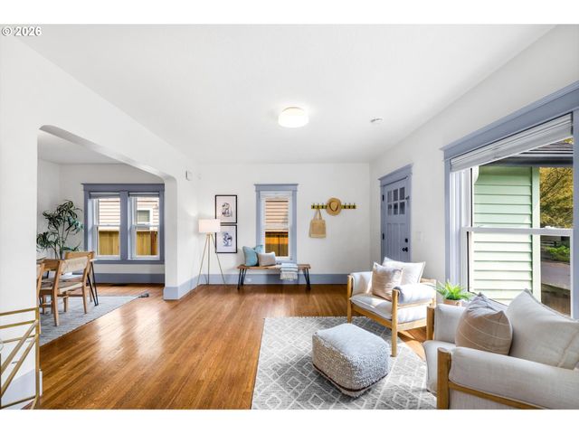 4929 Se 63RD Ave, Portland, OR 97206