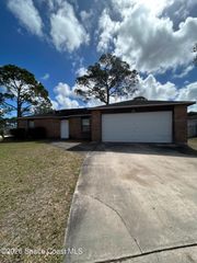 1395 Cox Avenue NW, Palm Bay, FL 32907