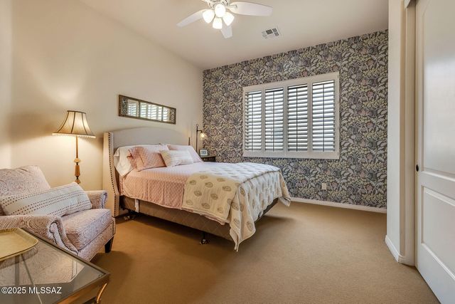 14216 N Silent Ridge Court, Marana, AZ 85658