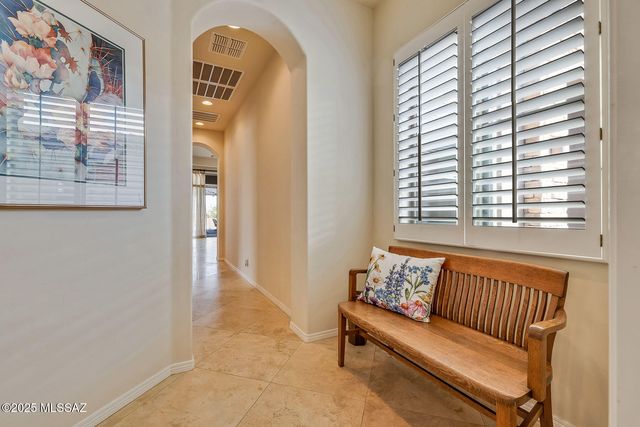 14216 N Silent Ridge Court, Marana, AZ 85658