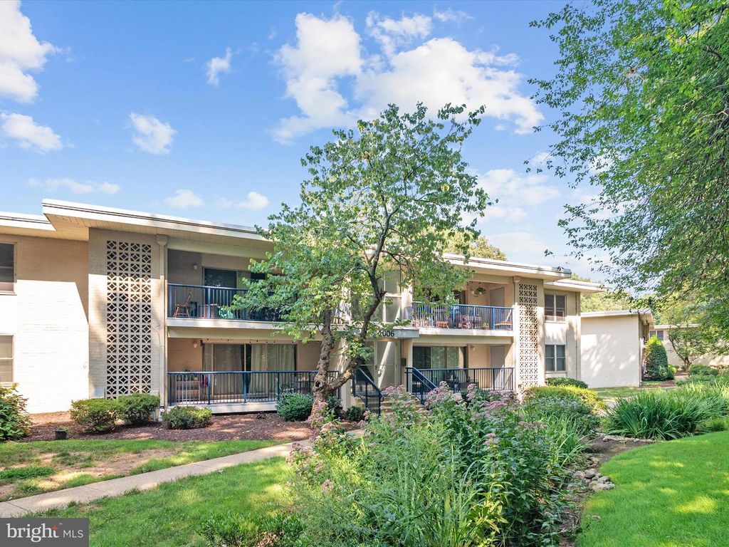 1006 PRIMROSE RD #302, Annapolis, MD 21403