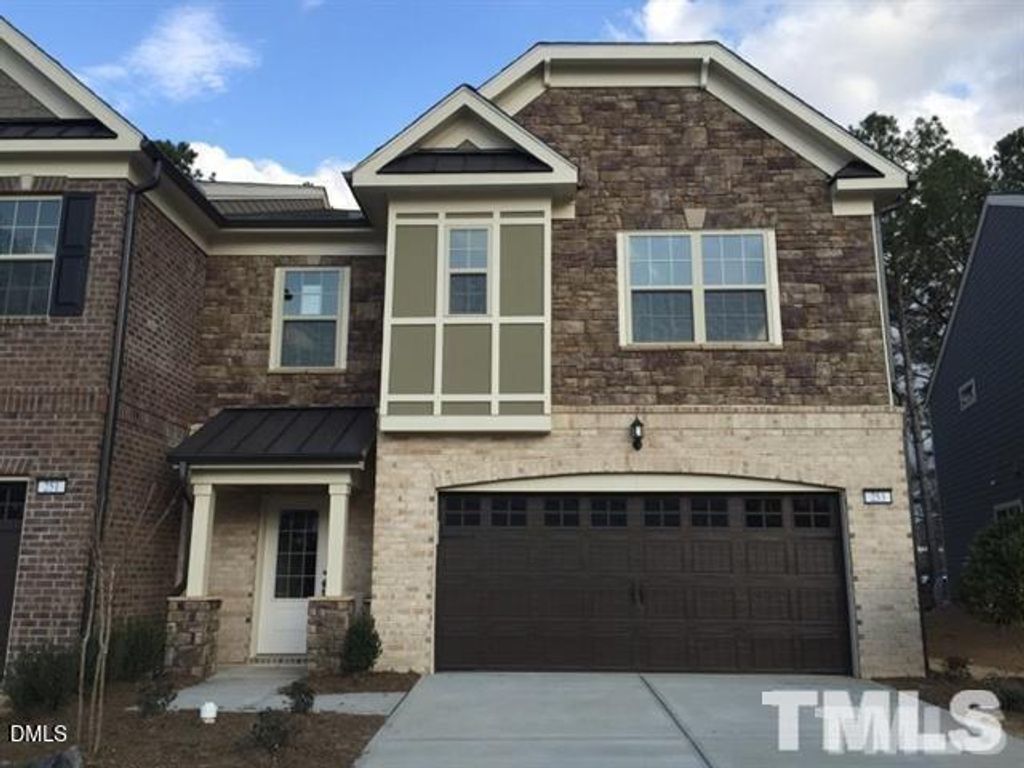 425 Daylin Drive, Cary, NC 27519