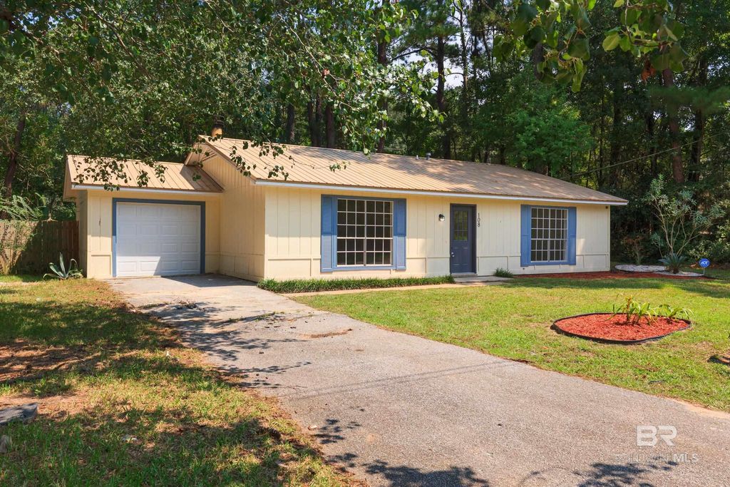 108 Nicole Place, Daphne, AL 36526