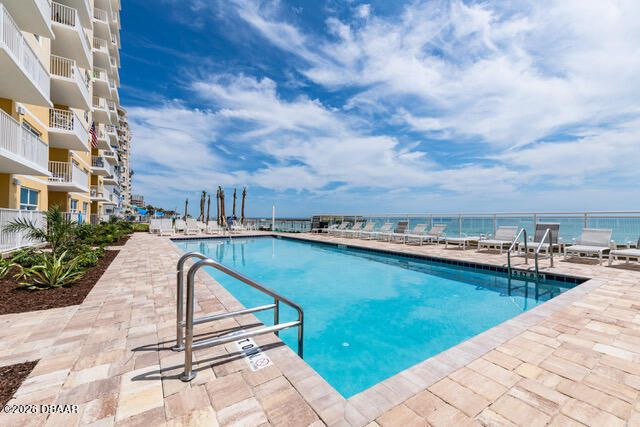 3721 S Atlantic Ave Unit 107, Daytona Beach, FL 32118