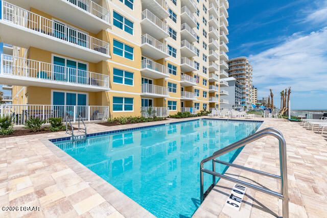 3721 S Atlantic Ave Unit 107, Daytona Beach, FL 32118