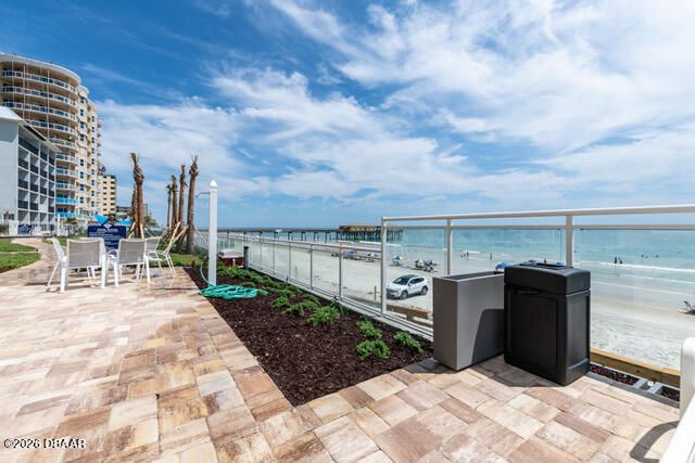 3721 S Atlantic Ave Unit 107, Daytona Beach, FL 32118