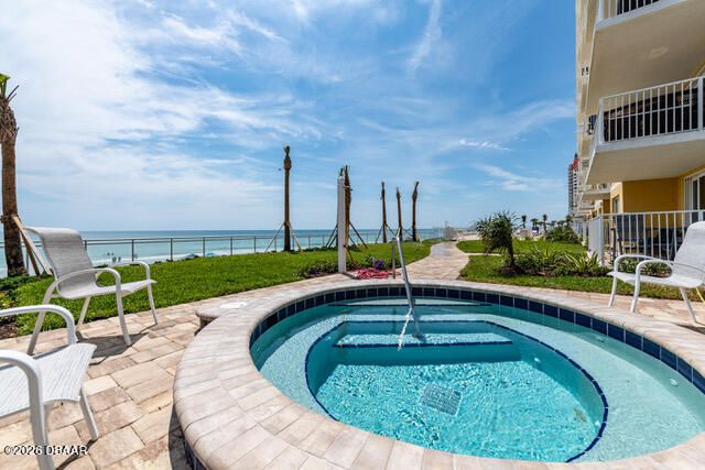 3721 S Atlantic Ave Unit 107, Daytona Beach, FL 32118