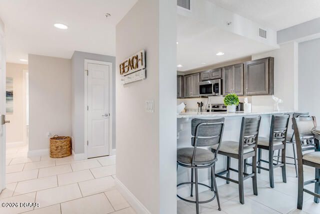 3721 S Atlantic Ave Unit 107, Daytona Beach, FL 32118