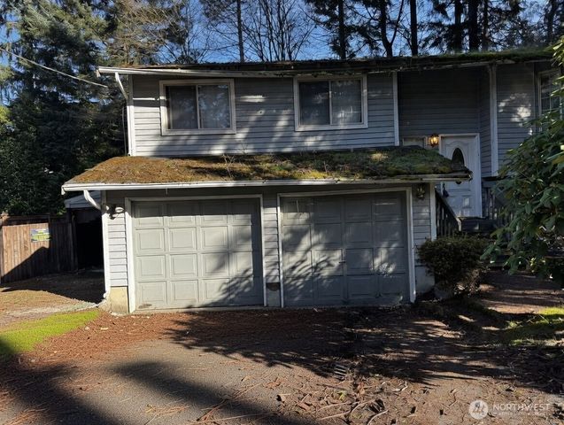724 N 137th Street, Seattle, WA 98133