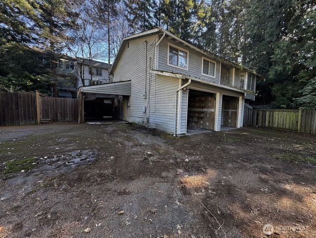 724 N 137th Street, Seattle, WA 98133