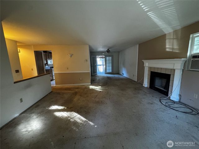 724 N 137th Street, Seattle, WA 98133