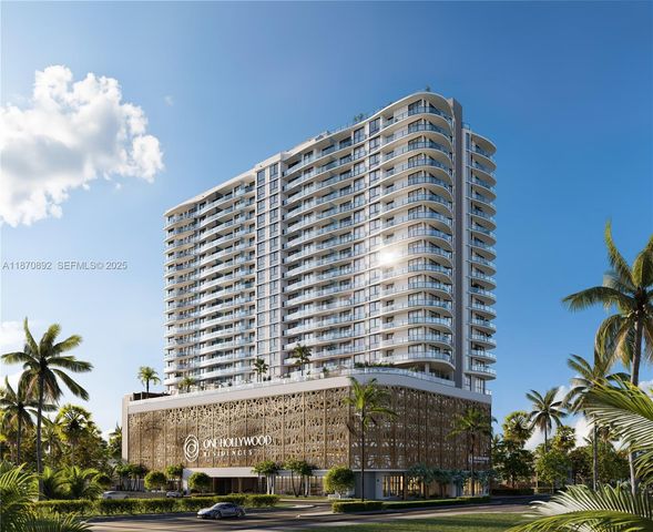 1817 Taylor 1211 1211, Hollywood, FL 33020