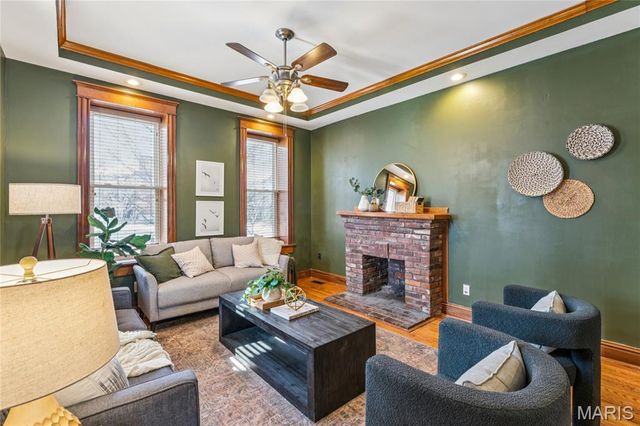 3150 Nebraska Avenue, St Louis, MO 63118