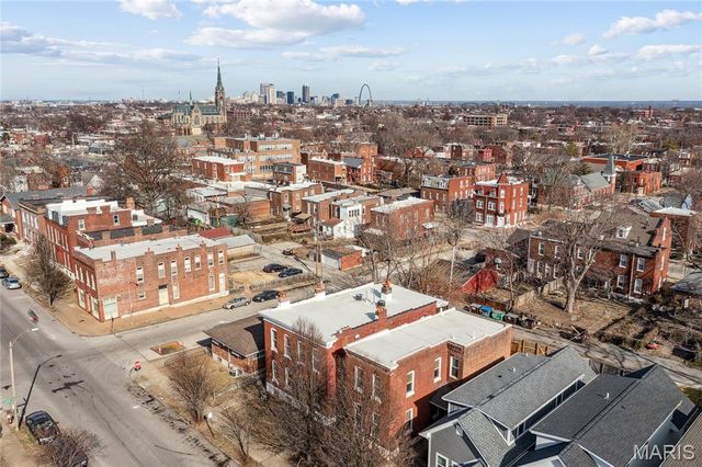 3150 Nebraska Avenue, St Louis, MO 63118