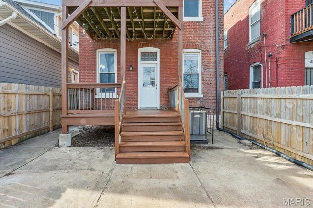 3150 Nebraska Avenue, St Louis, MO 63118