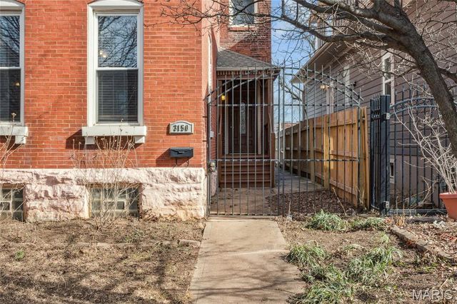 3150 Nebraska Avenue, St Louis, MO 63118