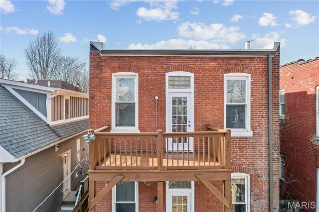 3150 Nebraska Avenue, St Louis, MO 63118