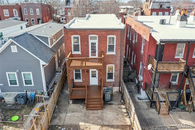 3150 Nebraska Avenue, St Louis, MO 63118