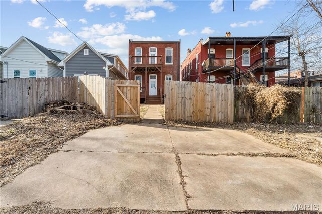 3150 Nebraska Avenue, St Louis, MO 63118