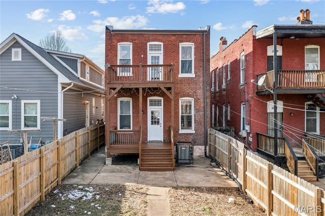 3150 Nebraska Avenue, St Louis, MO 63118