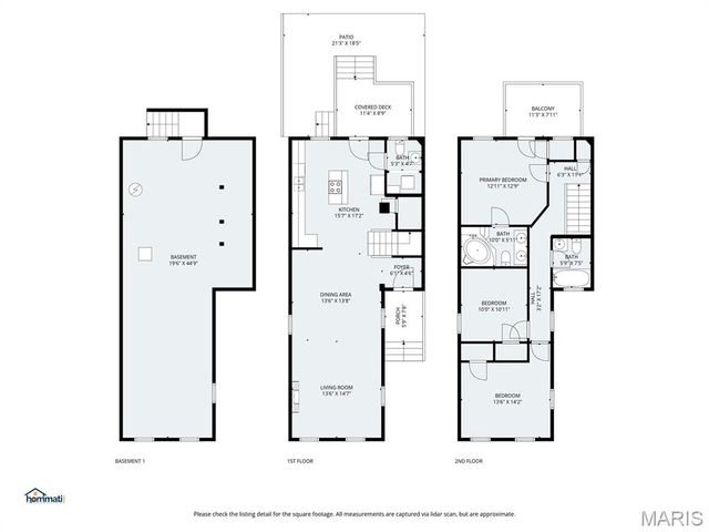 3150 Nebraska Avenue, St Louis, MO 63118