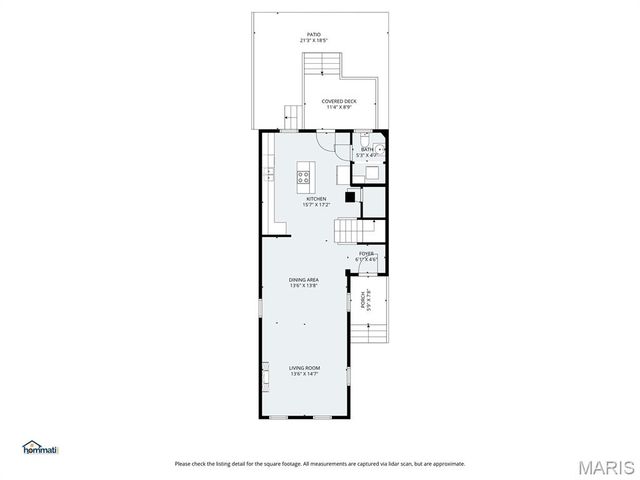 3150 Nebraska Avenue, St Louis, MO 63118