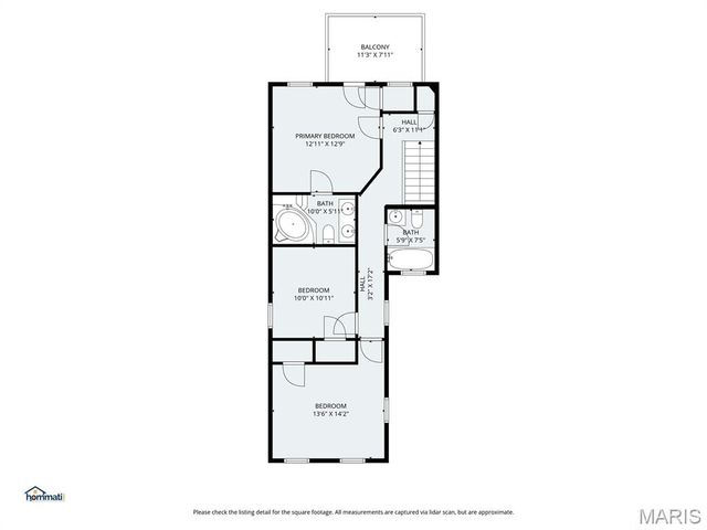 3150 Nebraska Avenue, St Louis, MO 63118