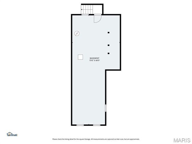 3150 Nebraska Avenue, St Louis, MO 63118