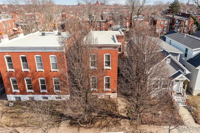 3150 Nebraska Avenue, St Louis, MO 63118