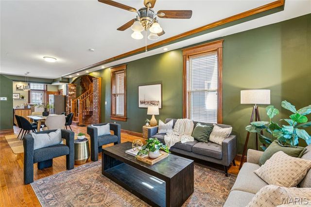 3150 Nebraska Avenue, St Louis, MO 63118