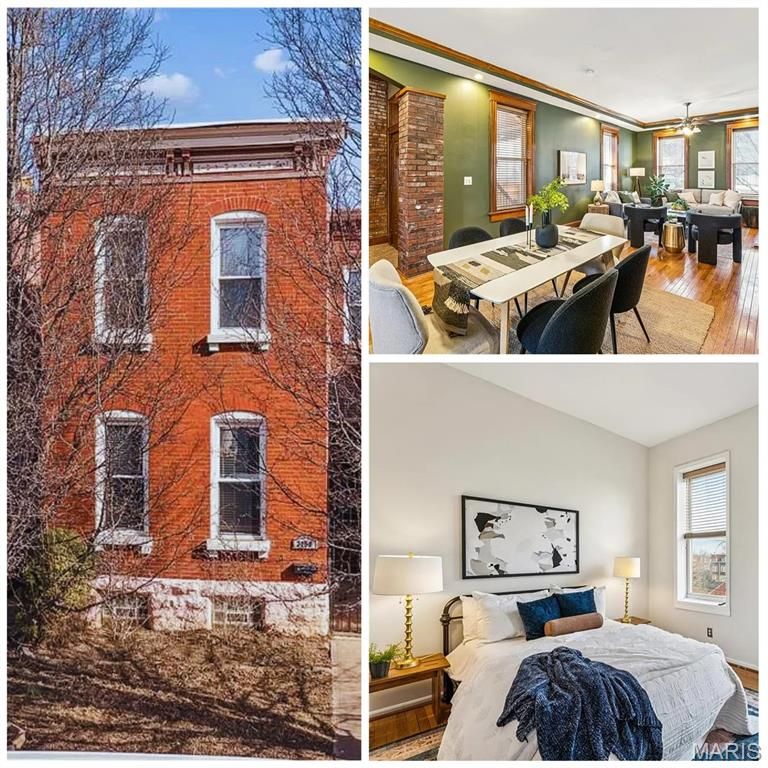 3150 Nebraska Avenue, St Louis, MO 63118