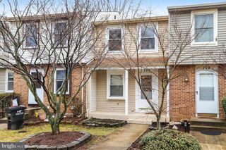 106 CHARING CT, Sterling, VA 20164