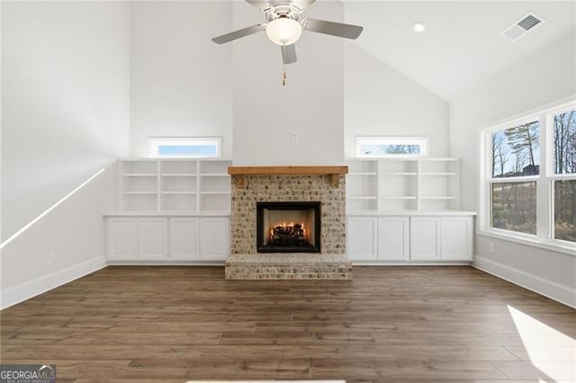 2540 SE Parkside Way, Gainesville, GA 30507