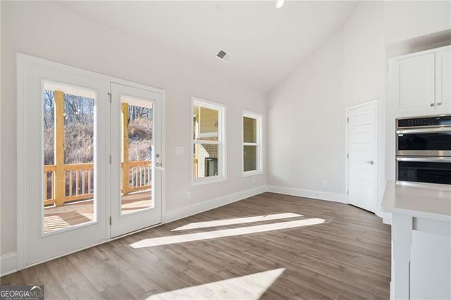 2540 SE Parkside Way, Gainesville, GA 30507